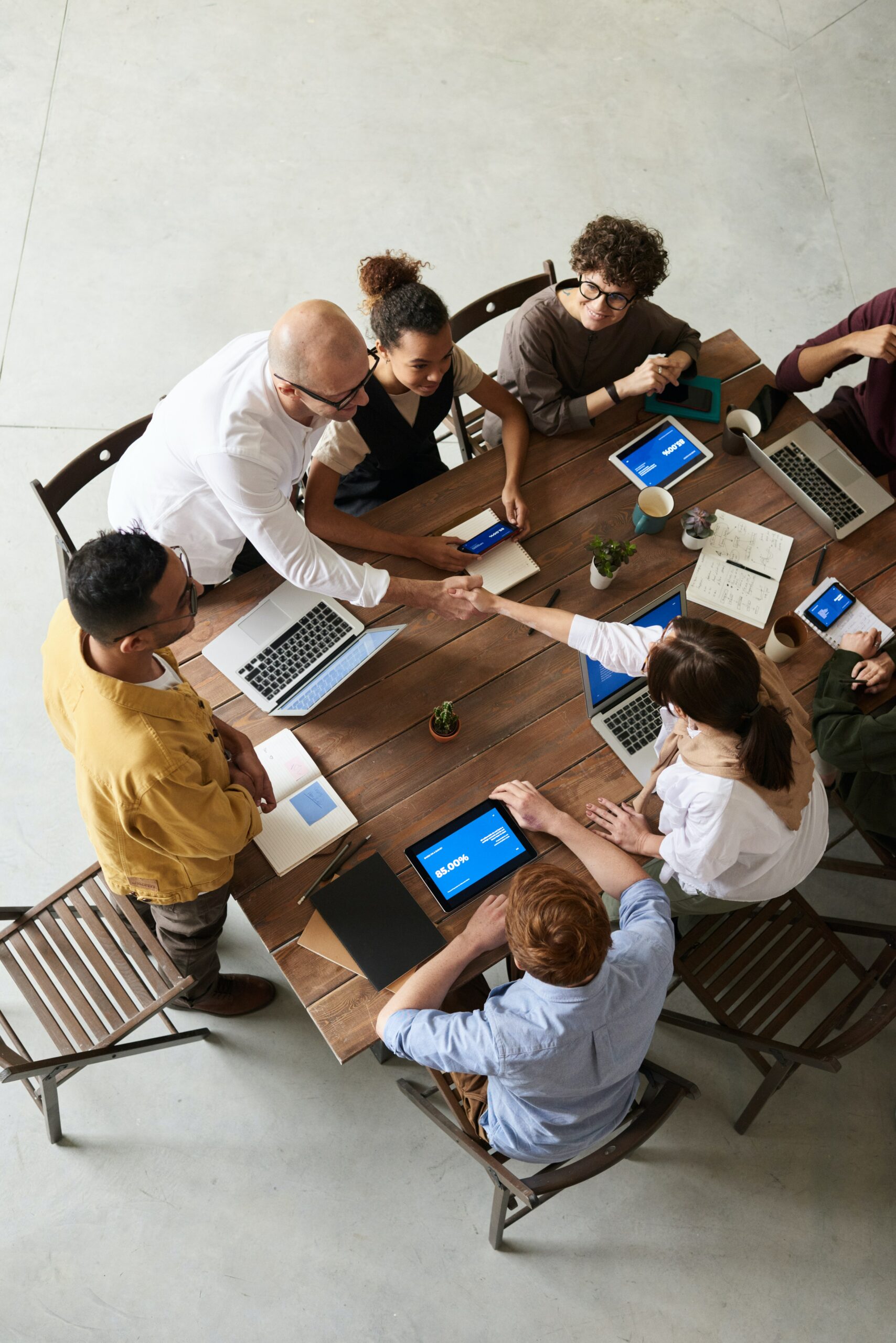 Formation : Accroître la performance des négociations commerciales